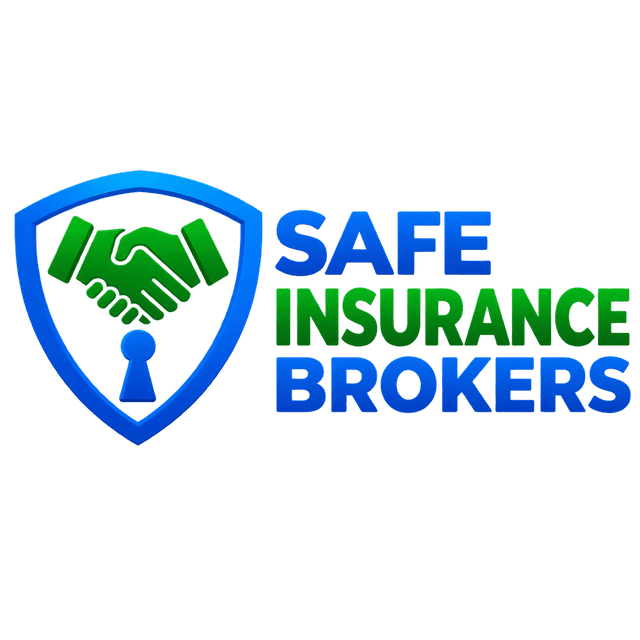 Safe Insurance Brokers
